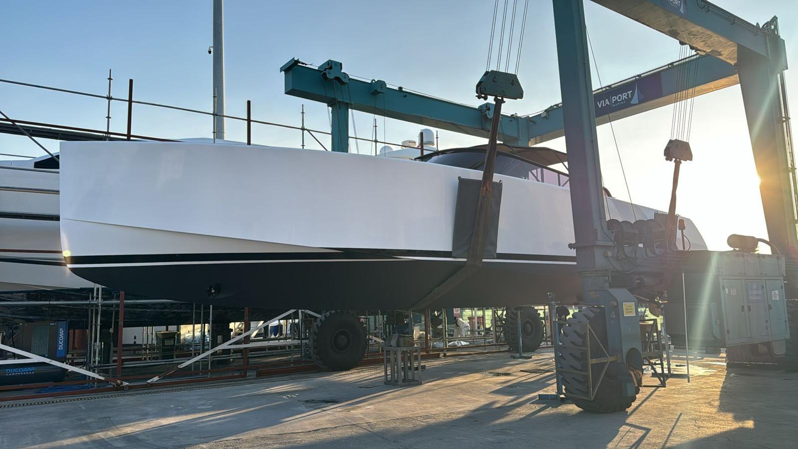 SURFACE PREPARATION & PAINT SYSTEMS