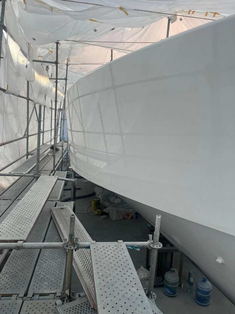 INTERIOR FIT-OUT