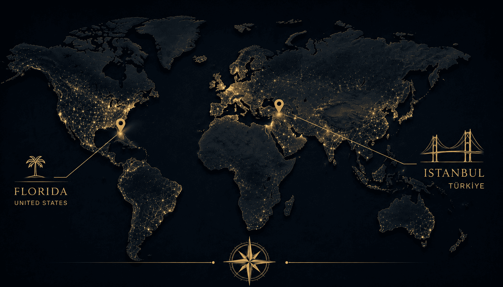 World Map